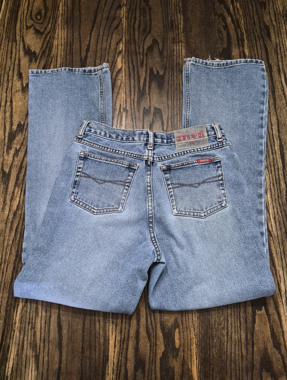 Vintage Zana Di Jeans